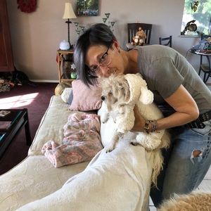 Meet your Posher, Michele